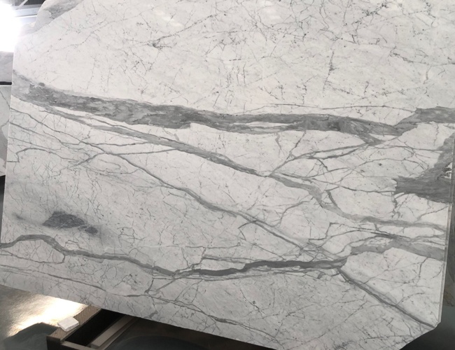 Statuario Marble