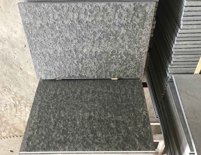 Absolute Black Granite