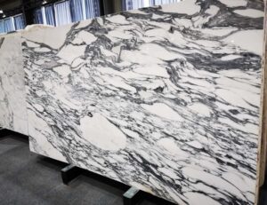 Arabescato Marble