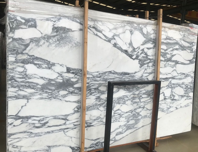 Arabescato Marble