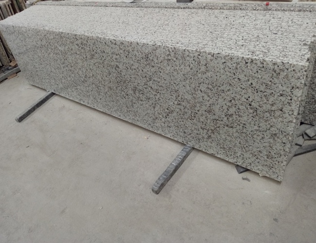 Bala White Granite