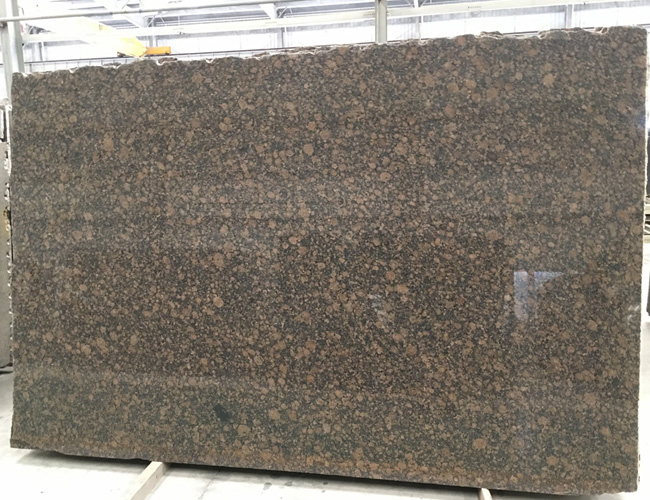 Baltic Brown Granite