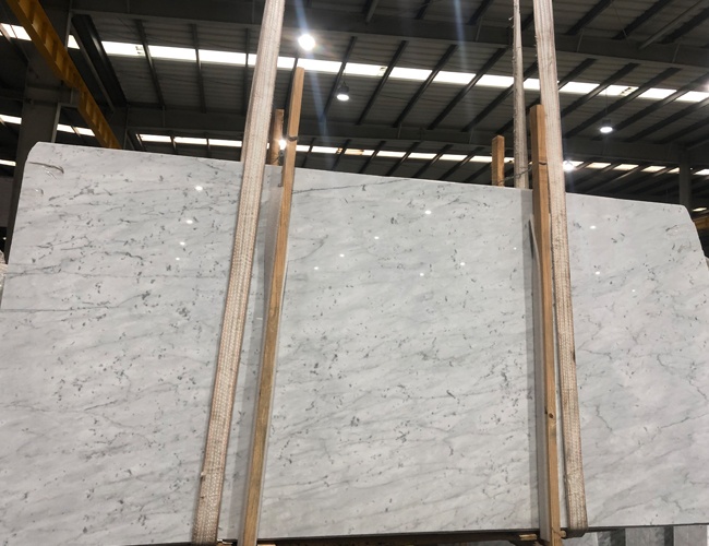 Is Bianco Carrara marble durable? - China Natural Stone Supplier ...