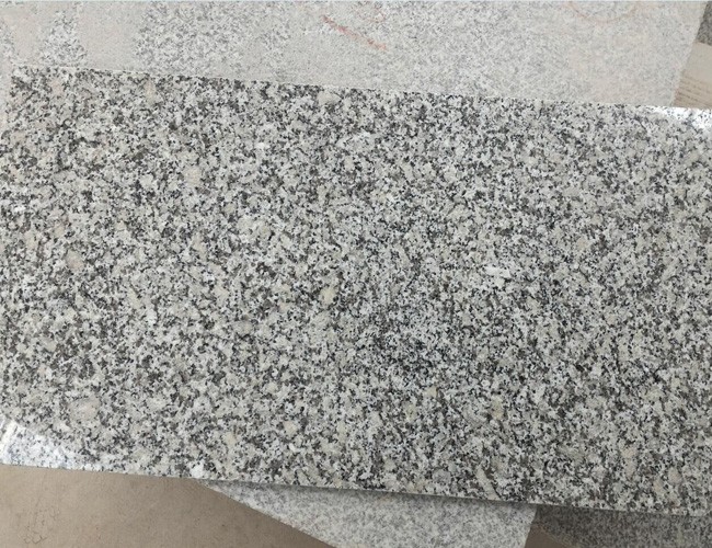 Grey Sardo Granite