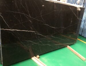 Nero Marquina Marble