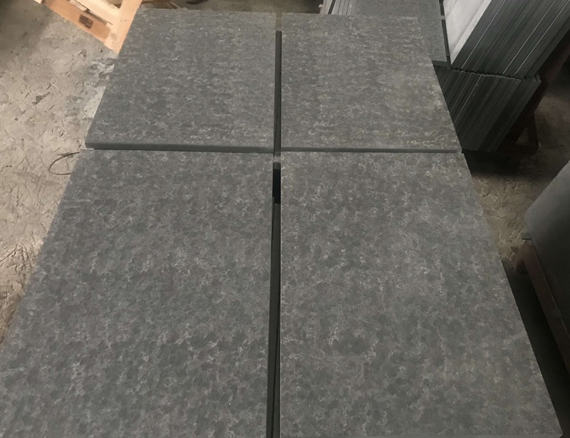 Black Basalt Tiles