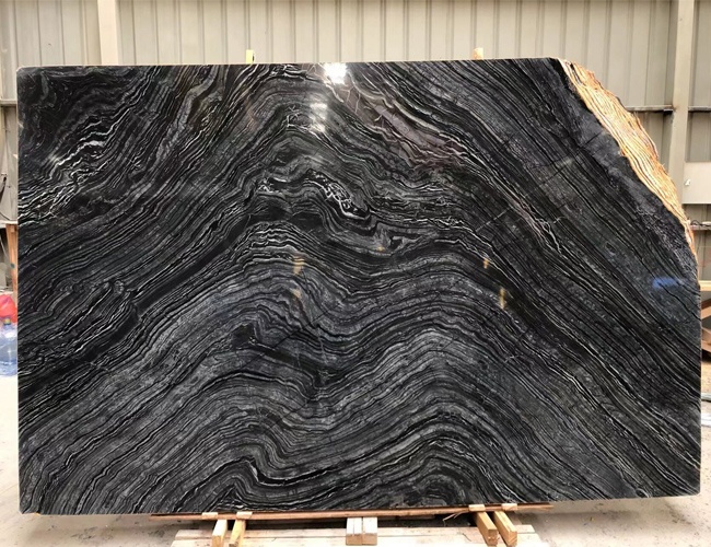 Black Forest Marble - China Natural Stone Supplier - Sourcing Stone