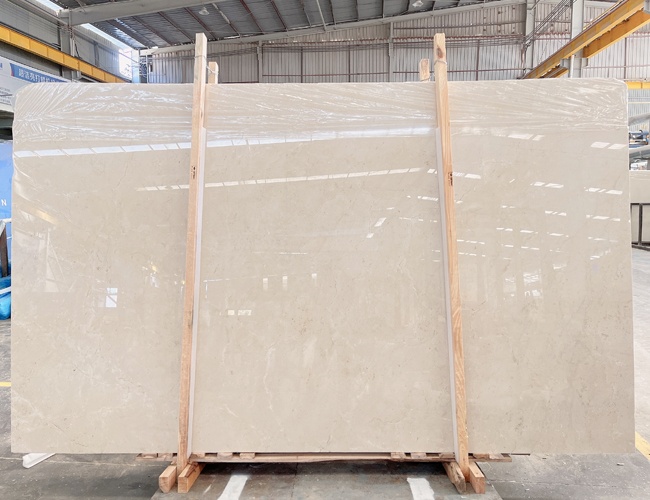 Crema Marfil Marble