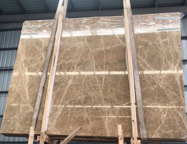 Light Emperador Marble