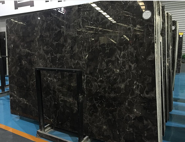 Brown Emperador Marble