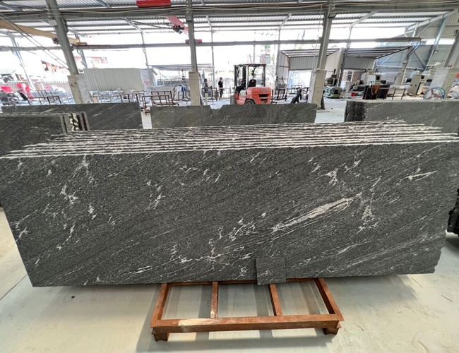 Via Lactea Granite