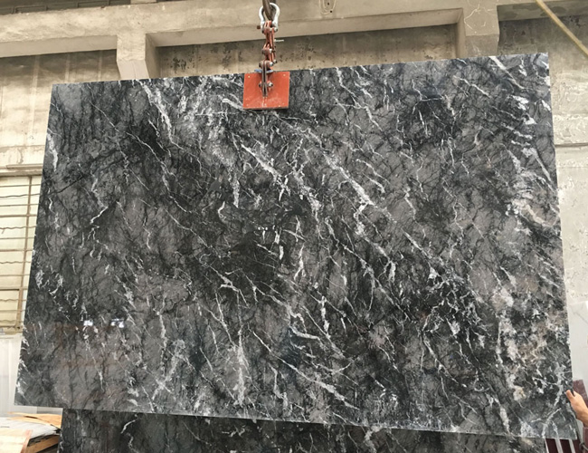 Grigio Carnico Marble