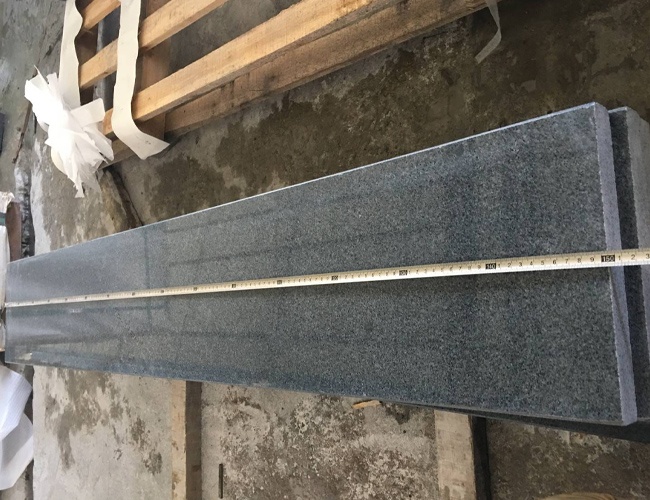 Impala Black Granite