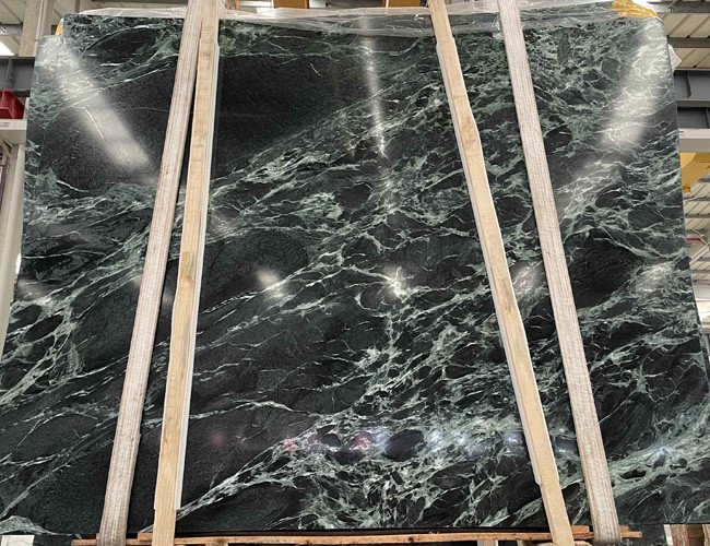 Verde Alpi Marble