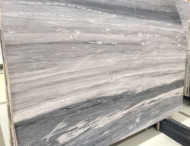 Palissandro Blue Marble