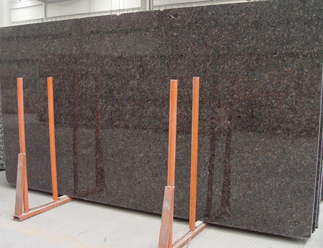 Tan Brown Granite