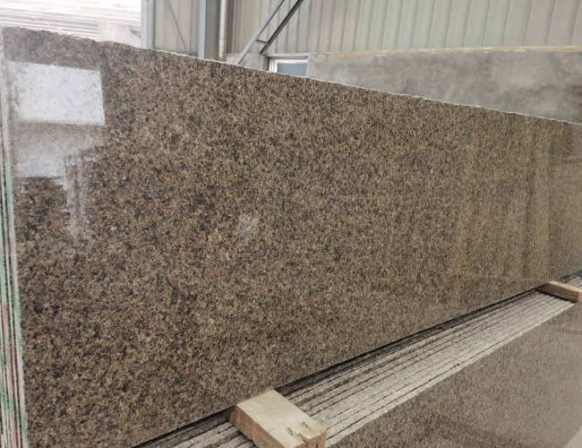 Tropical Brown Granite