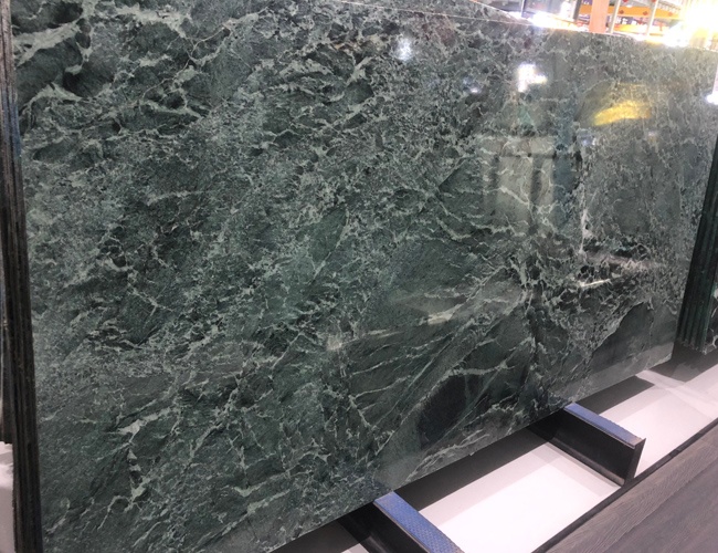 Verde Alpi Marble