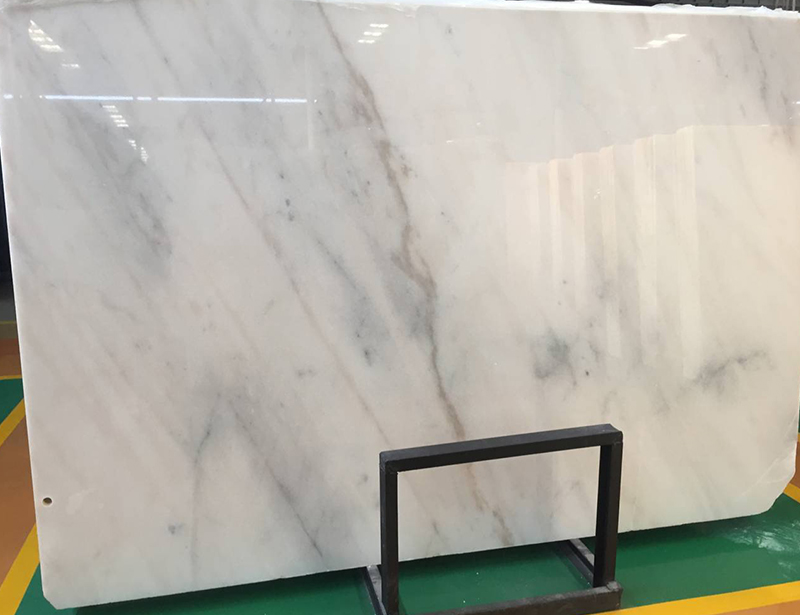 Asian Carrara marble