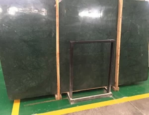 Verde Guatemala Marble