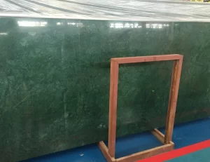 Verde Guatemala Marble