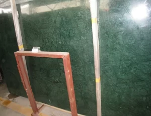 Verde Guatemala Marble