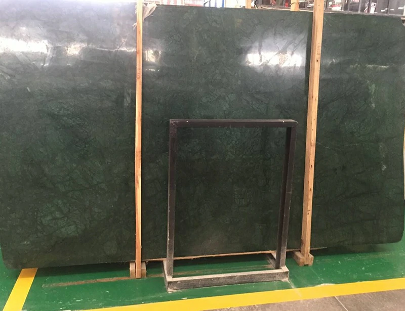 Verde Guatemala Marble