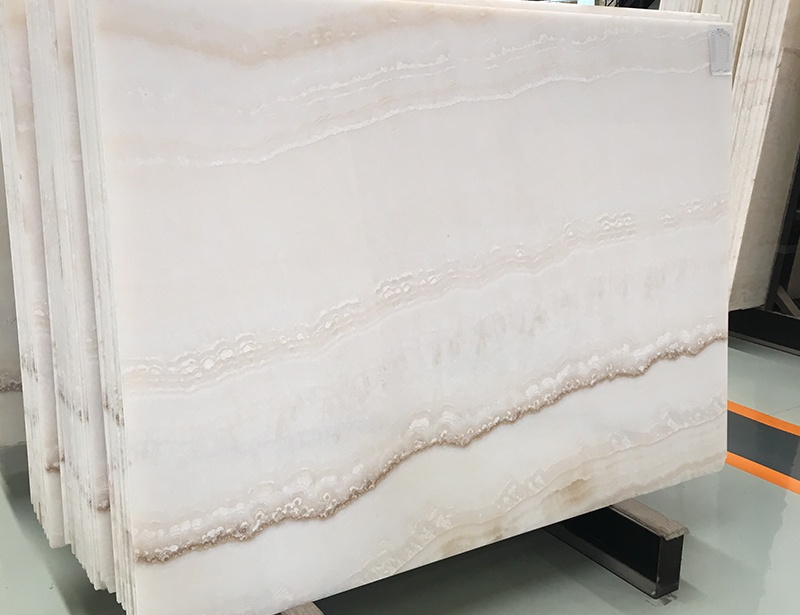 White Onyx