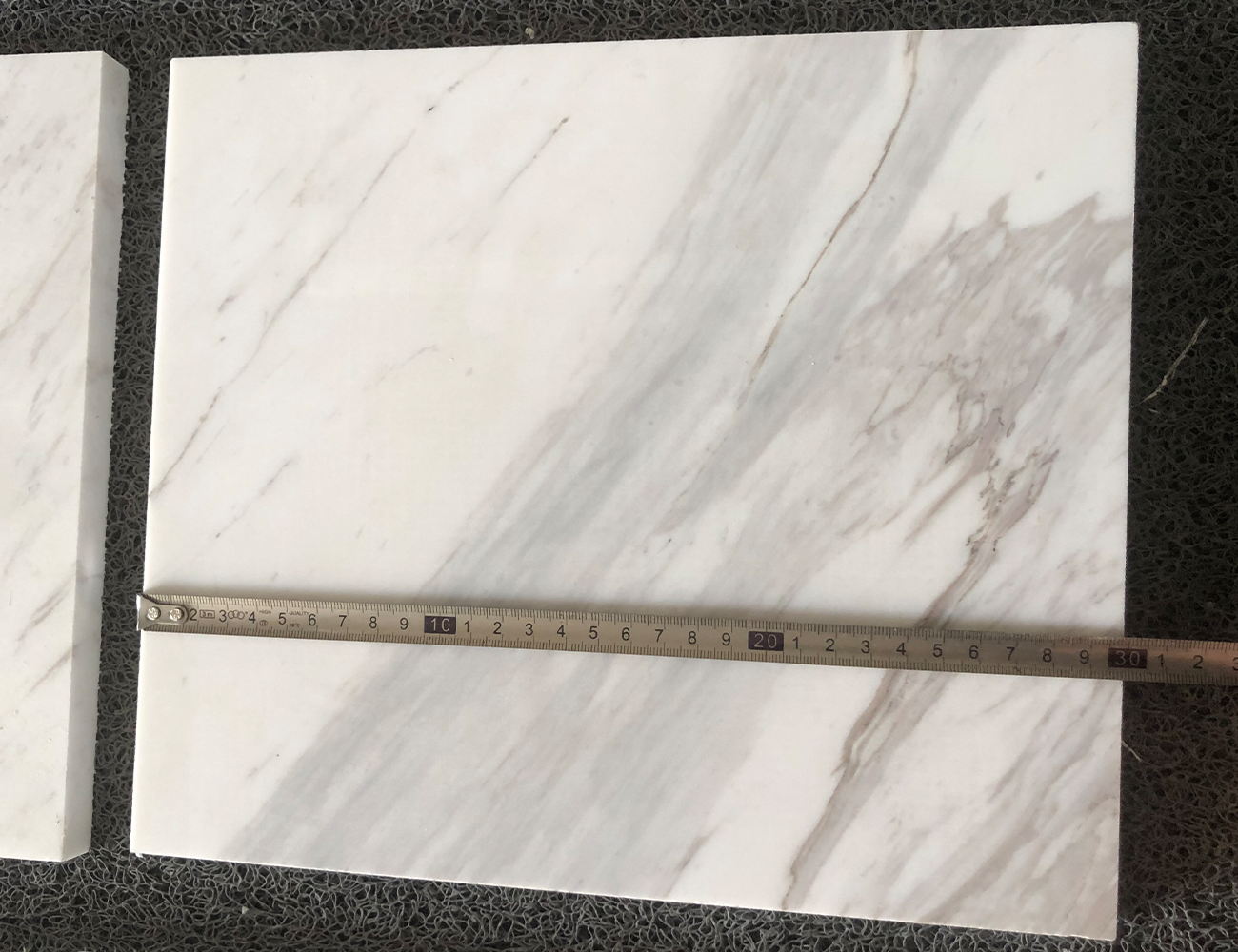 polished marble volakas tile