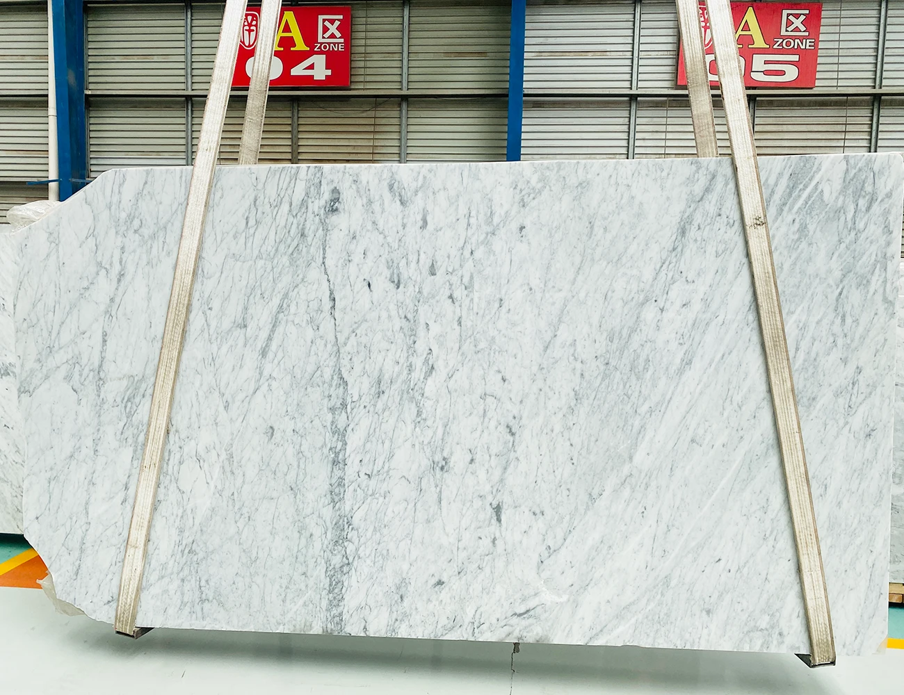 Is Bianco Carrara marble durable? - China Natural Stone Supplier ...
