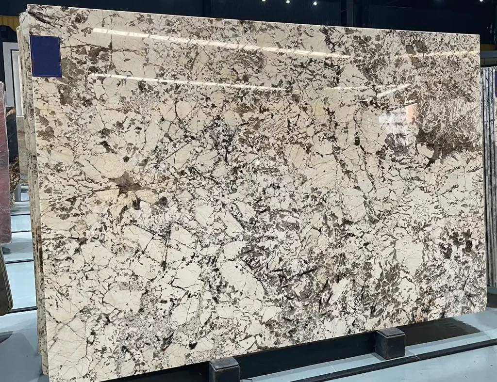 patagonia granite slab