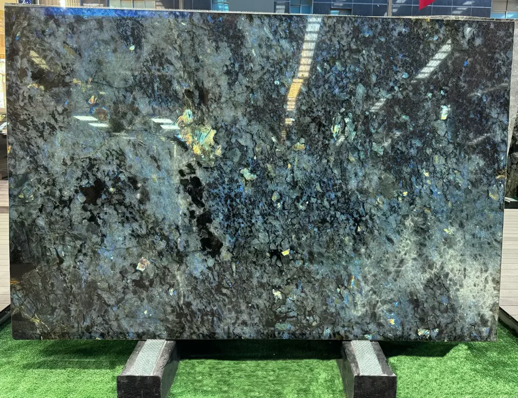 lemurian blue granite price