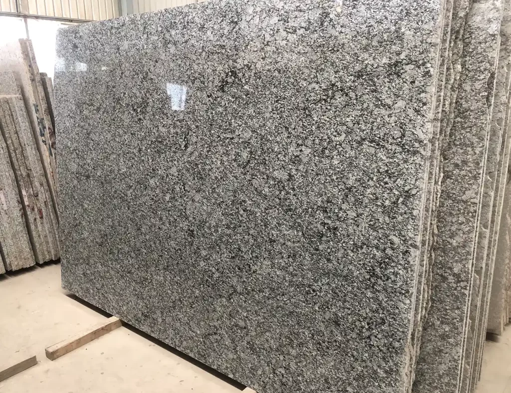 ocean wave granite