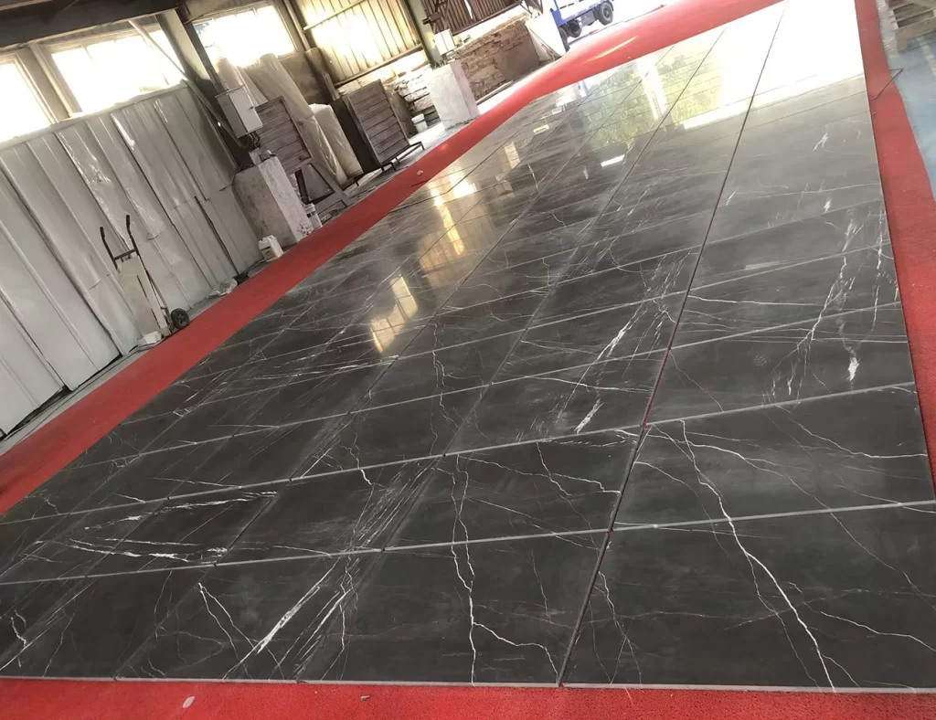 pietra grey marble