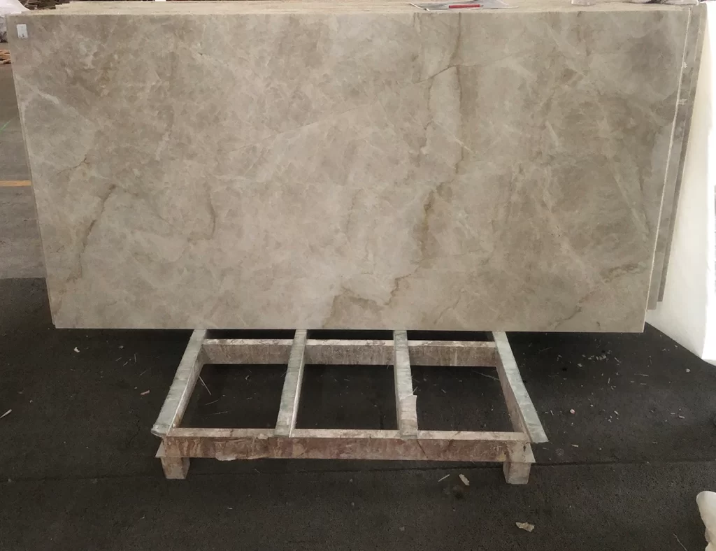 taj mahal honed quartzite