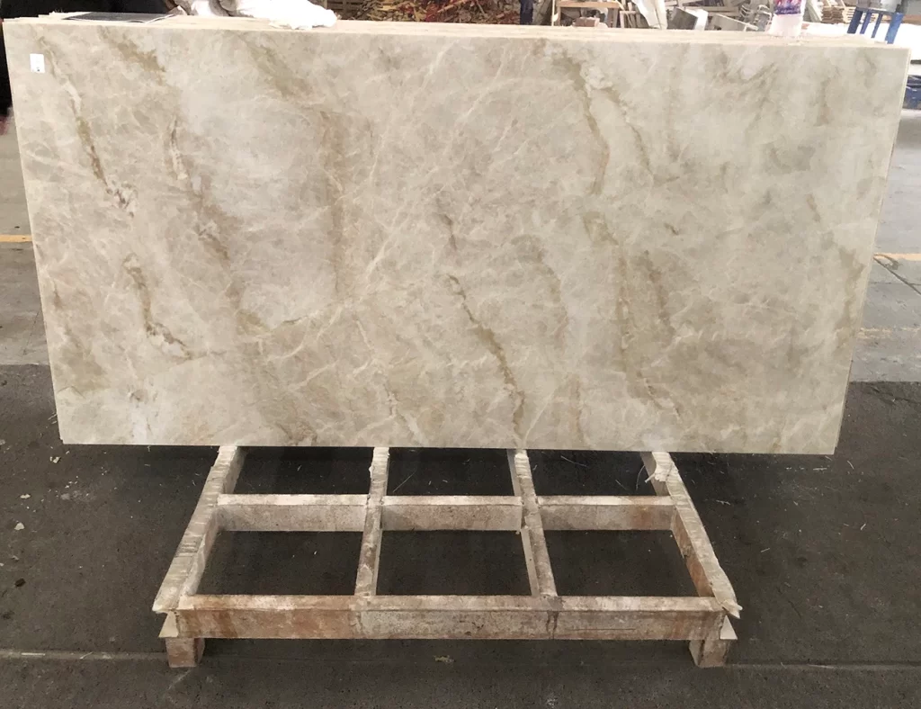 taj mahal quartzite slab