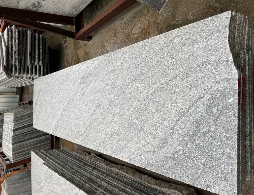 viscount white granite cost