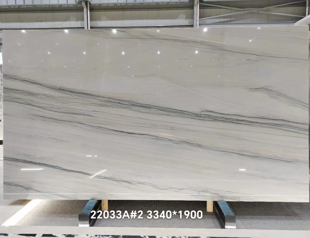 audacia quartzite countertops