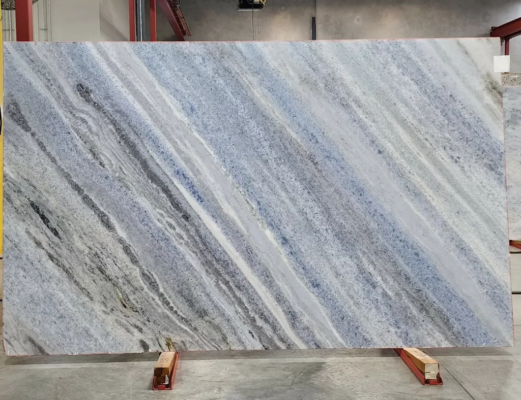 blue lagoon quartzite