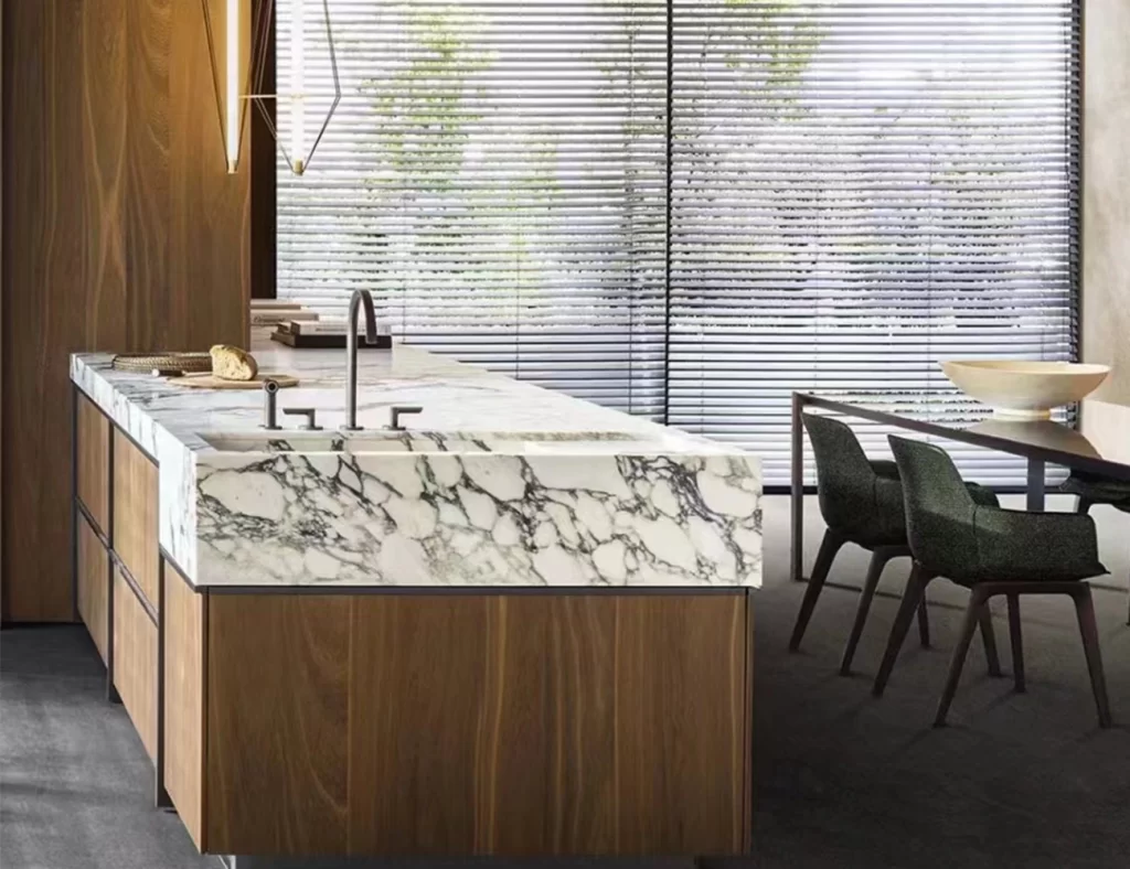 calacatta marble viola