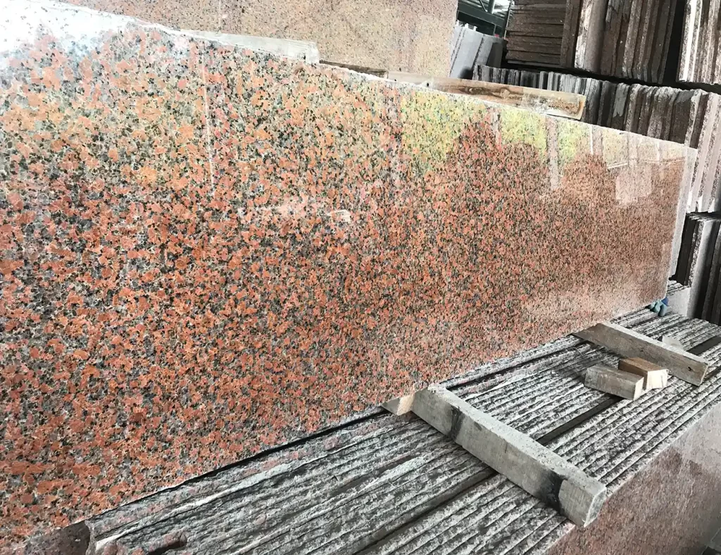 g562 granite