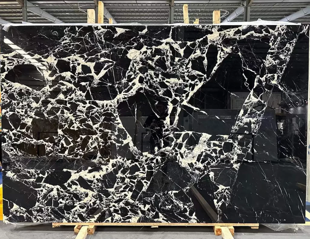 grand antique marble