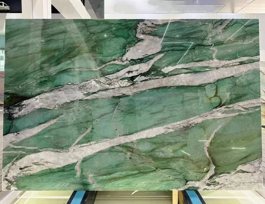 Patagonia Green Quartzite