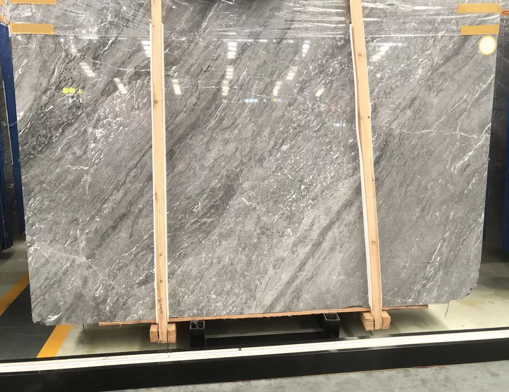 phantom grey marble