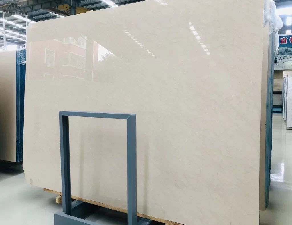 royal botticino marble slab