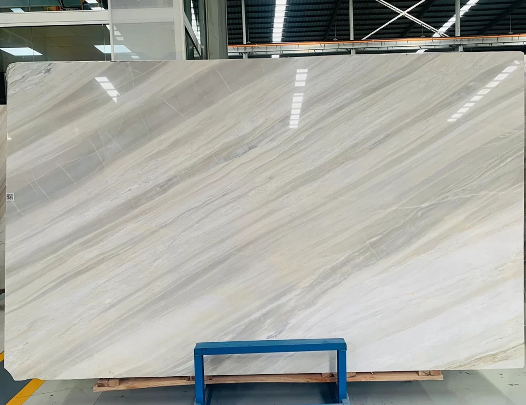 ajax white marble