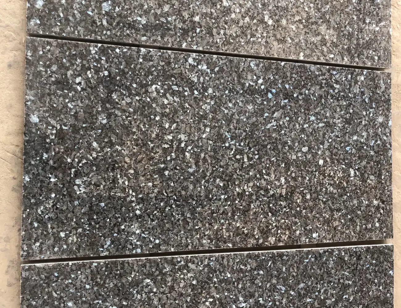 blue pearl granite tile