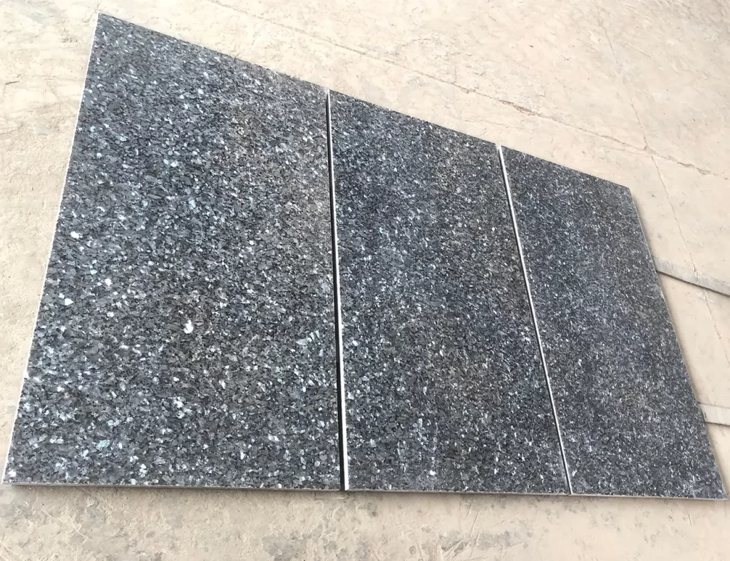 blue pearl royal granite