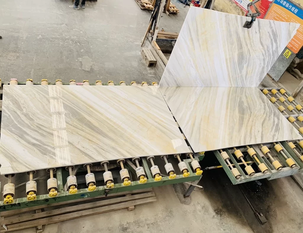 earl white marble