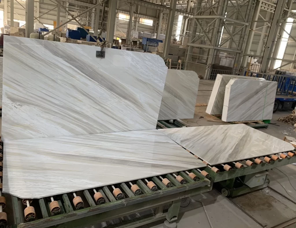 volakas ajax marble